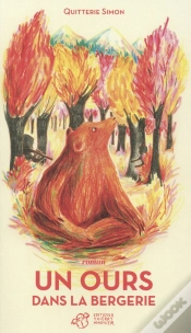 Capa do artigo Un Ours Dans La Bergerie