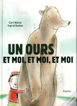 Capa do artigo Un Ours Et Moi Et Moi Et Moi