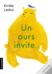 Un Ours Invite