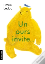 Capa do artigo Un Ours Invite