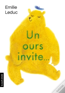 Capa do artigo Un Ours Invite