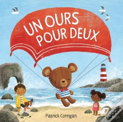 Capa do artigo Un Ours Pour Deux