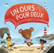 Capa do artigo Un Ours Pour Deux