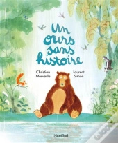 Un Ours Sans Histoire