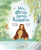 Un Ours Sans Histoire