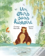 Capa do artigo Un Ours Sans Histoire