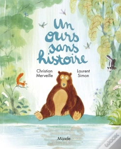 Capa do artigo Un Ours Sans Histoire