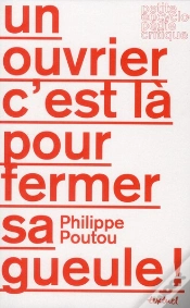 Capa do artigo Un Ouvrier C
