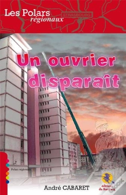 Capa do artigo Un Ouvrier Disparait