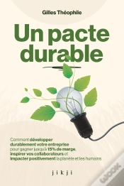 Capa do artigo Un Pacte Durable