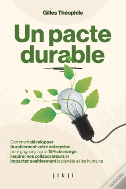 Capa do artigo Un Pacte Durable