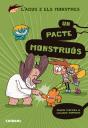 Un Pacte Monstruos - Preview