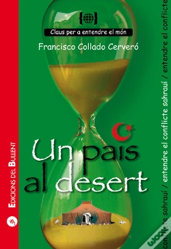 Capa do artigo Un Pais Al Desert
