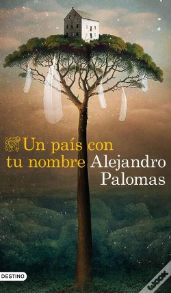 Capa do artigo Un País Con Tu Nombre