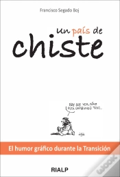 Capa do artigo Un País De Chiste