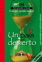 Capa do artigo Un País En El Desierto