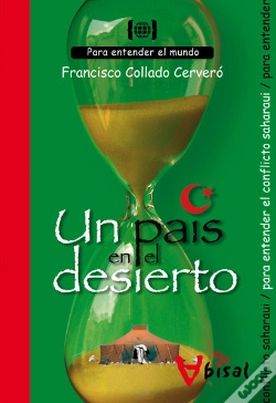 Capa do artigo Un País En El Desierto