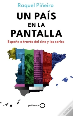 Capa do artigo Un País En La Pantalla