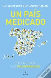Capa do artigo Un País Medicado