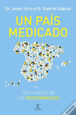 Capa do artigo Un País Medicado