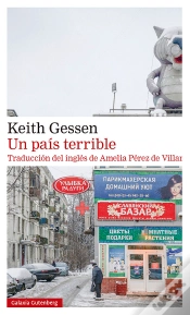 Capa do artigo Un País Terrible