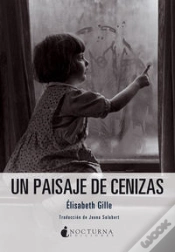 Capa do artigo Un Paisaje De Cenizas