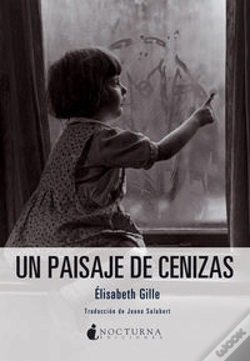 Capa do artigo Un Paisaje De Cenizas