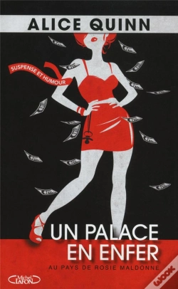Capa do artigo Un Palace En Enfer