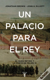 Capa do artigo Un Palacio Para El Rey