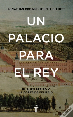Capa do artigo Un Palacio Para El Rey