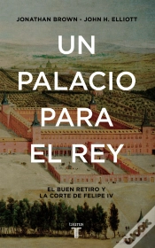 Capa do artigo Un Palacio Para El Rey