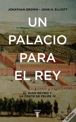 Capa do artigo Un Palacio Para El Rey