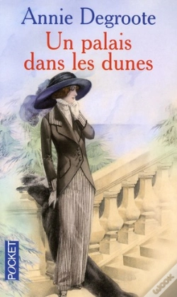 Capa do artigo Un Palais Dans Les Dunes