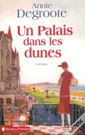 Capa do artigo Un Palais Dans Les Dunes