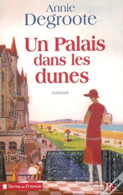Capa do artigo Un Palais Dans Les Dunes