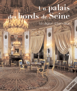 Capa do artigo Un Palais Des Bords De Seine; La Légion D'Honneur