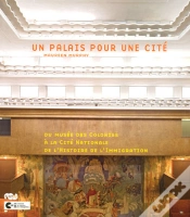Capa do artigo Un Palais Pour Une Cité