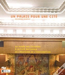 Capa do artigo Un Palais Pour Une Cité