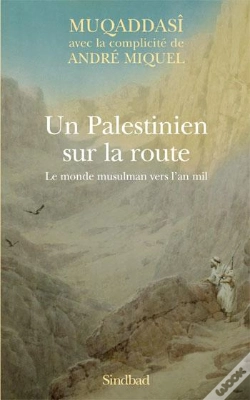 Capa do artigo Un Palestinien Sur La Route