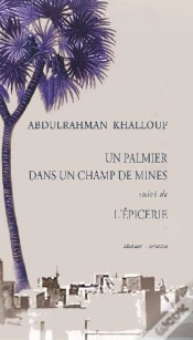 Capa do artigo Un Palmier Dans Un Champ De Mines