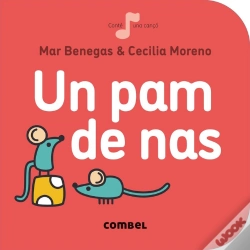 Capa do artigo Un Pam De Nas