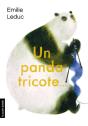 Un Panda Tricote - Preview