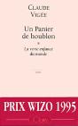 Un Panier De Houblon Tome 1 ; La Verte Enfance Du Monde - Preview