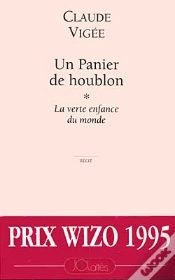 Capa do artigo Un Panier De Houblon Tome 1 ; La Verte Enfance Du Monde