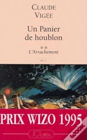 Capa do artigo Un Panier De Houblon Tome 2 : L