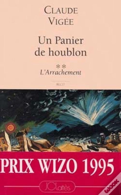 Capa do artigo Un Panier De Houblon Tome 2 : L'Arrachement