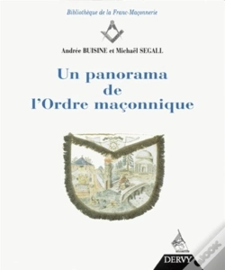 Capa do artigo Un Panorama De L'Ordre Maçonnique