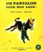 Un Pantalon Pour Mon Anon - Preview