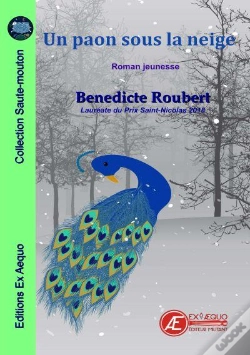 Capa do artigo Un Paon Sous La Neige