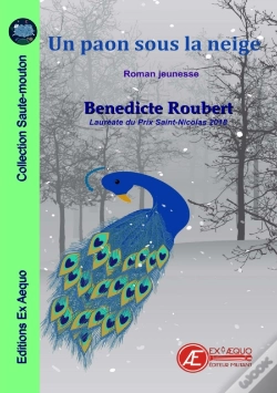 Capa do artigo Un Paon Sous La Neige